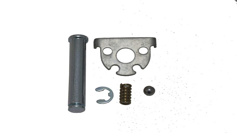 ARKA BASAMAK BAĞLANTI APARATI TAKIM (RZ125)